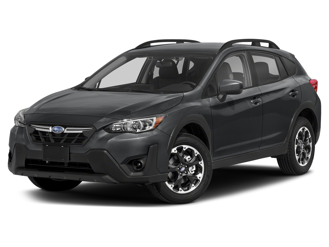 2022 Subaru Crosstrek CVT
