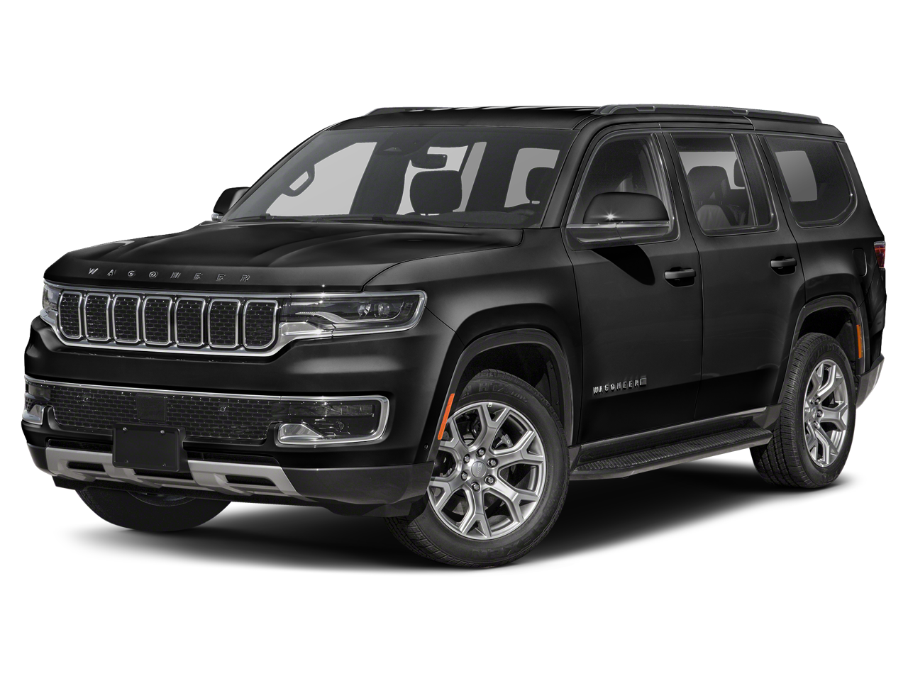 2023 Jeep Wagoneer Series I 4x4