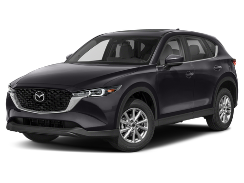 2023 Mazda Mazda CX-5 2.5 S Preferred Package AWD