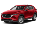 2023 Mazda Mazda CX-5 2.5 S Preferred Package AWD