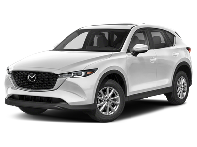 2023 Mazda Mazda CX-5 2.5 S Preferred Package AWD