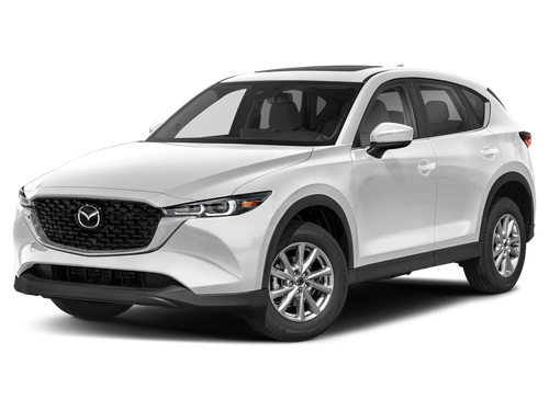 2023 Mazda Mazda CX-5 2.5 S Preferred Package AWD