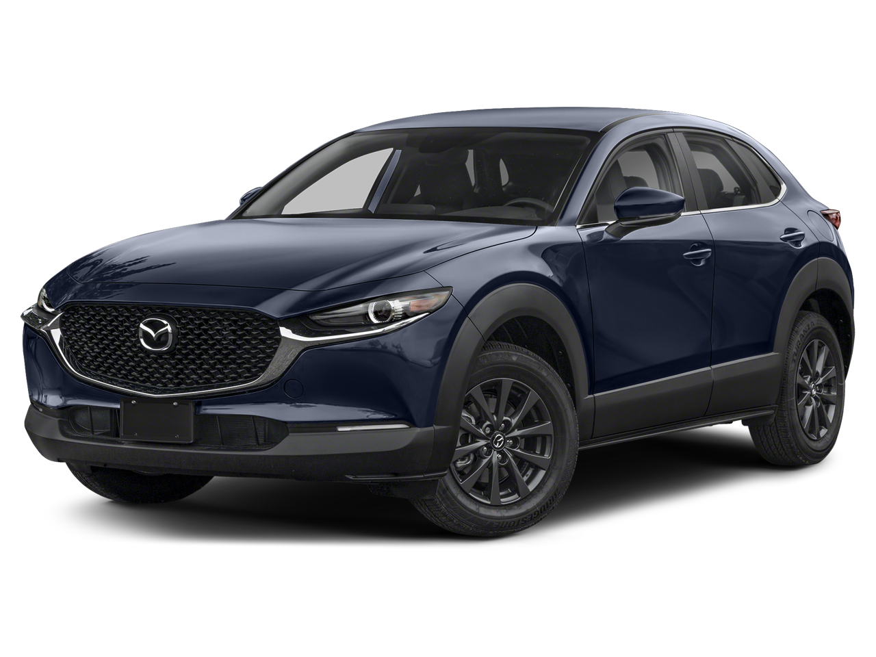 2023 Mazda Mazda CX-30 2.5 S Preferred Package AWD