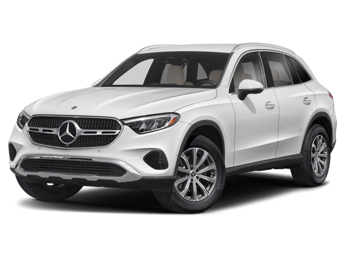 2023 Mercedes-Benz GLC GLC 300 4MATIC® SUV