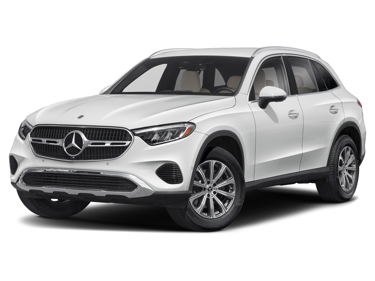 2023 Mercedes-Benz GLC GLC 300 4MATIC® SUV