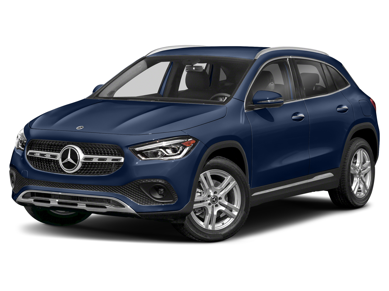 2023 Mercedes-Benz GLA GLA 250 4MATIC® SUV