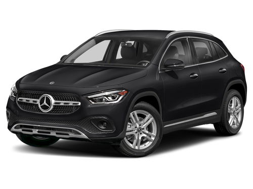 2023 Mercedes-Benz GLA GLA 250 4MATIC® SUV