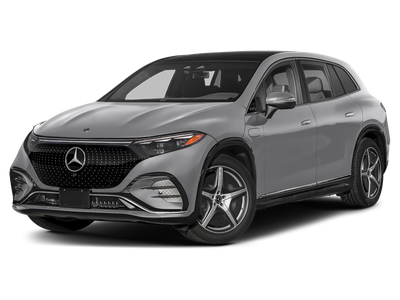 2023 Mercedes-Benz EQS EQS 580 4MATIC® SUV