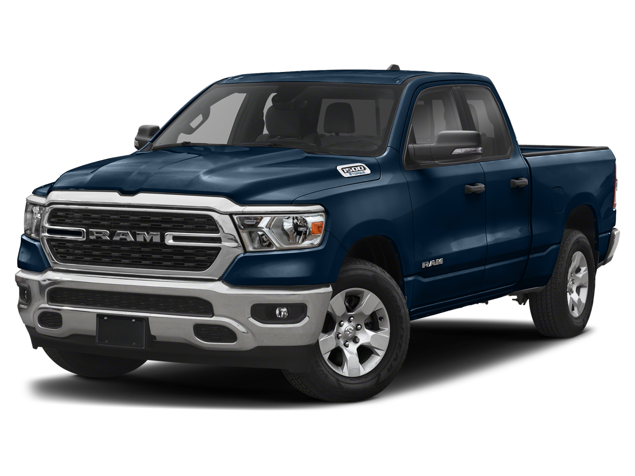 2023 RAM 1500 Pickup Big Horn/Lone Star