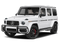 2024 Mercedes-Benz G-Class AMG® G 63 4MATIC® SUV
