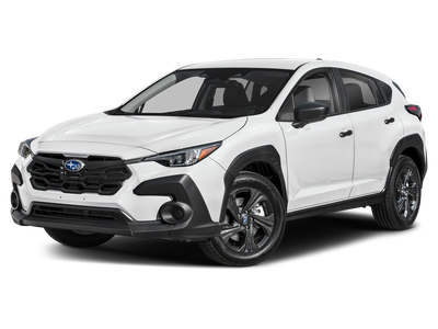 2024 Subaru Crosstrek AWD