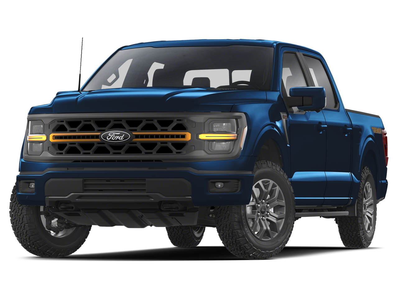 2025 Ford F-150 Tremor®