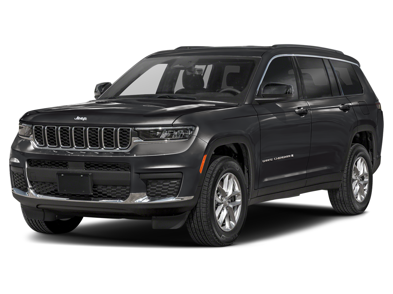2025 Jeep Grand Cherokee L Laredo X