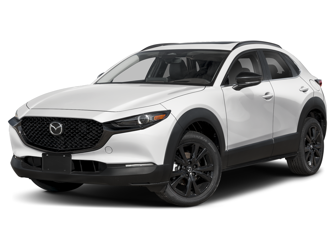 2025 Mazda Mazda CX-30 2.5 Turbo Premium Package AWD