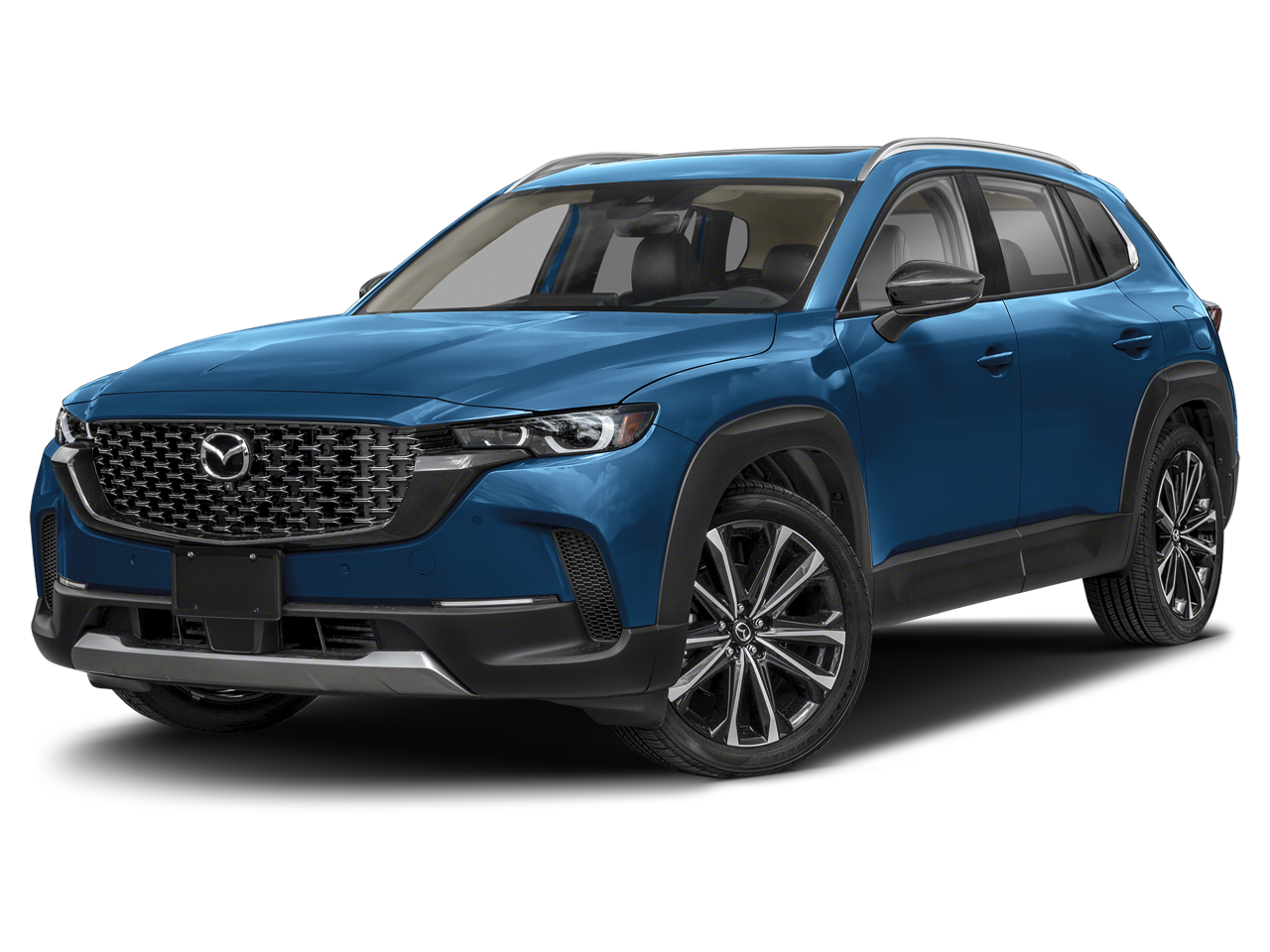 2025 Mazda Mazda CX-50 2.5 Turbo Premium Plus Package AWD