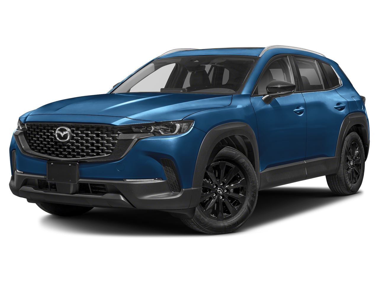2025 Mazda Mazda CX-50 2.5 S Premium Package AWD