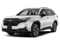2025 Subaru Forester Touring Hybrid