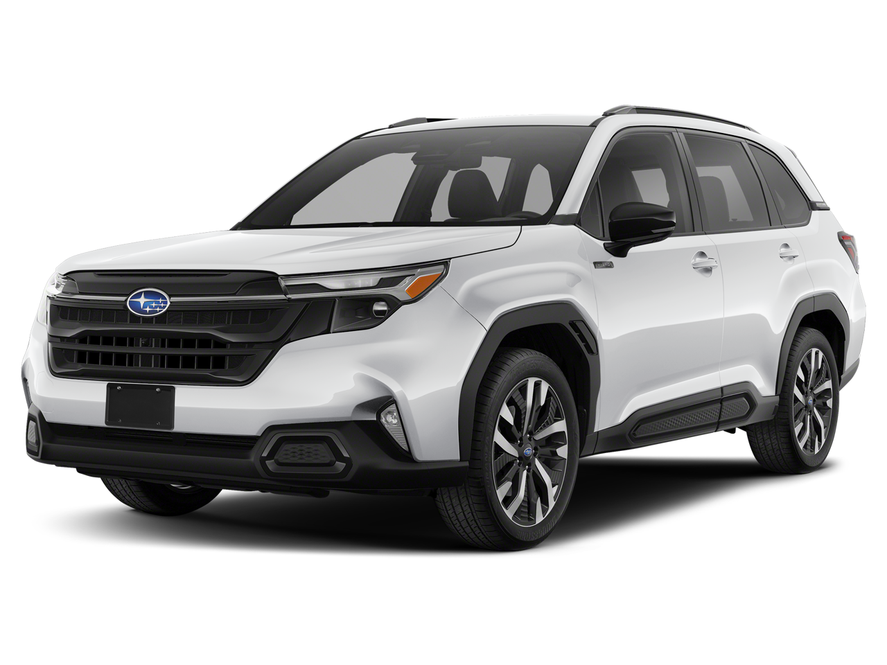 2025 Subaru Forester Touring Hybrid