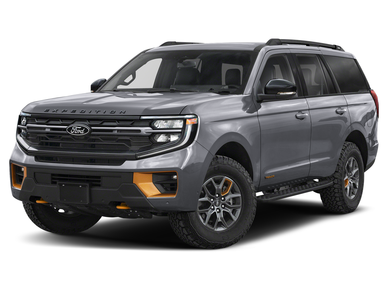 2026 Ford Expedition Tremor®