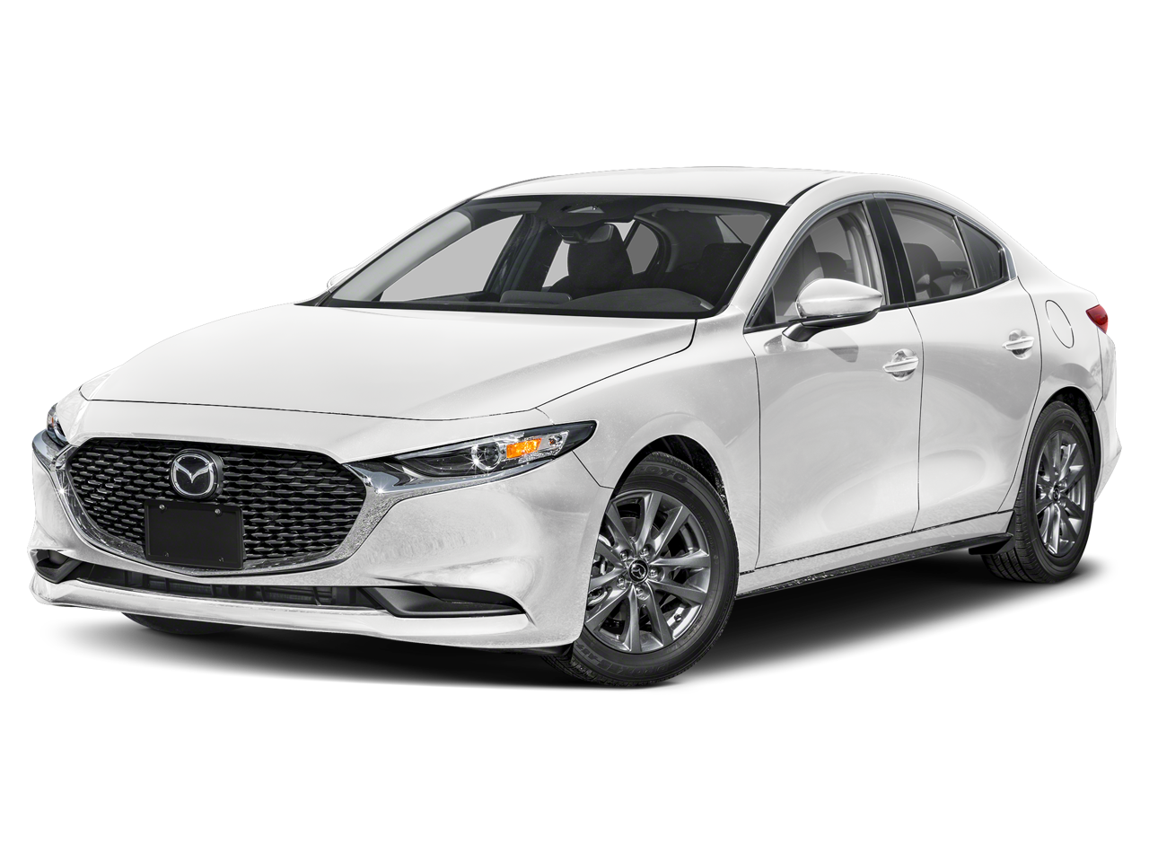 2026 Mazda Mazda3
