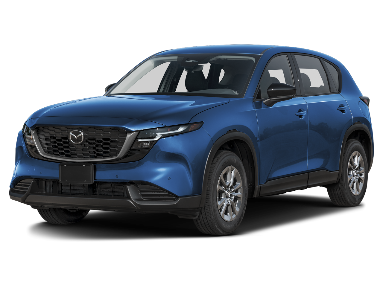 2026 Mazda CX-5 S