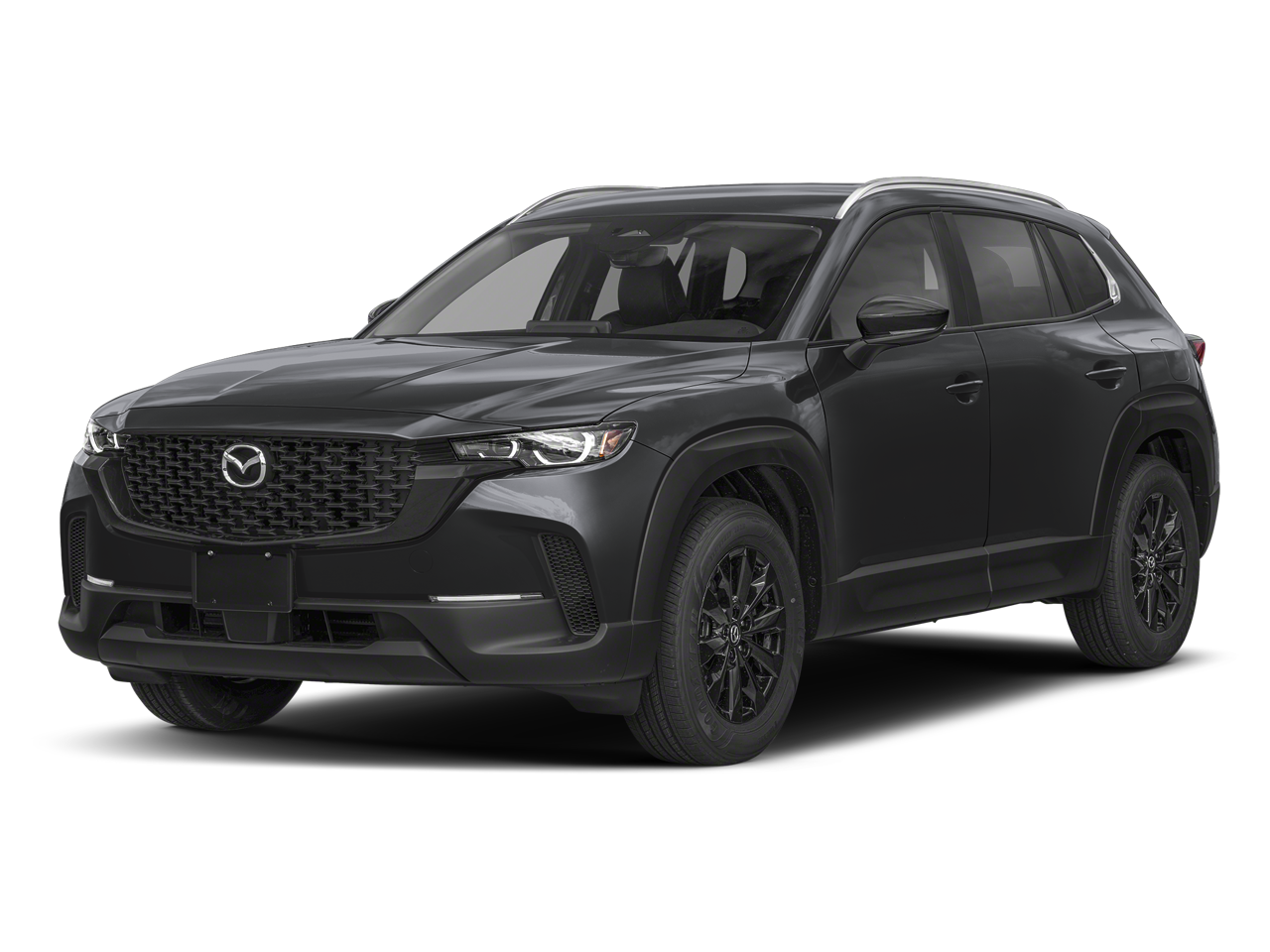 2026 Mazda Mazda CX-50 2.5 S Select AWD