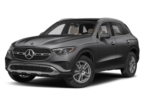 2026 Mercedes-Benz GLC GLC 300 4MATIC® SUV