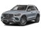 2026 Mercedes-Benz GLE GLE 350 4MATIC® SUV