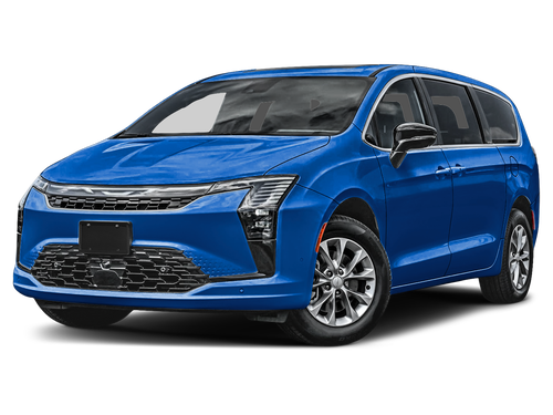 2027 Chrysler Pacifica Select AWD