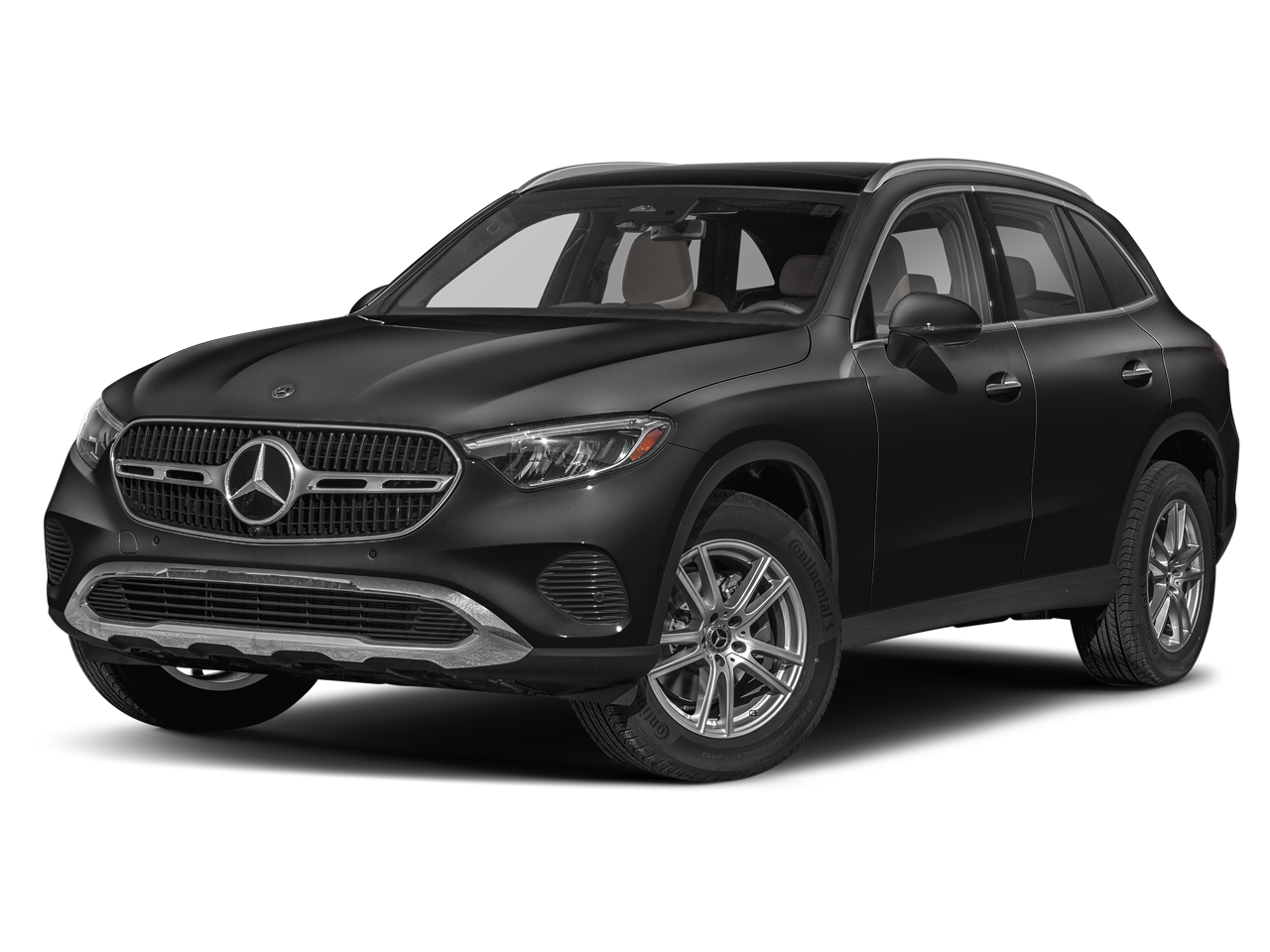 2027 Mercedes-Benz GLC GLC 300 4MATIC® SUV