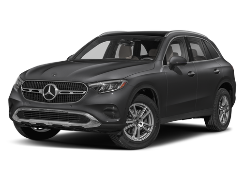 2027 Mercedes-Benz GLC GLC 300 4MATIC® SUV
