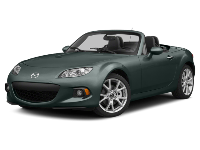 2013 Mazda MX-5 Miata