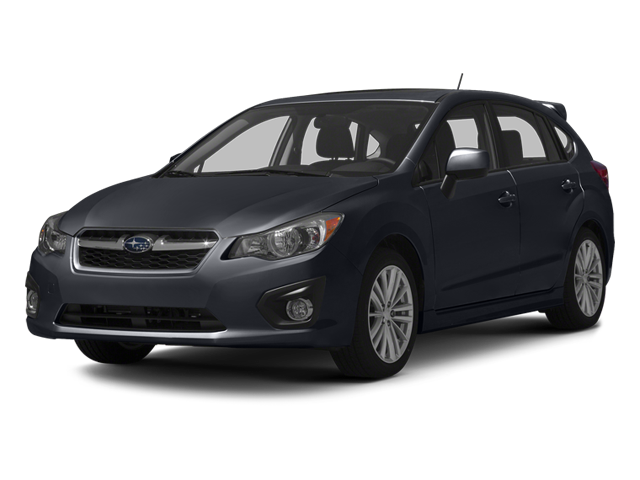 2013 Subaru Impreza