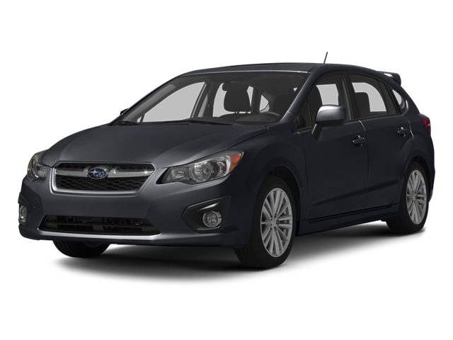 2013 Subaru Impreza Wagon 2.0i Premium