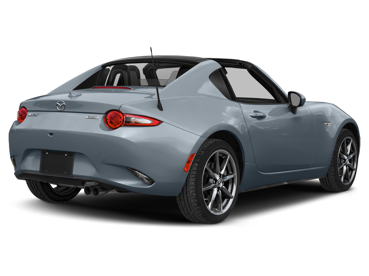 2020 Mazda Mazda MX-5 Miata RF Grand Touring