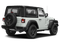 2021 Jeep Wrangler 80th Anniversary
