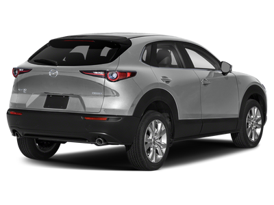 2021 Mazda Mazda CX-30 Select AWD
