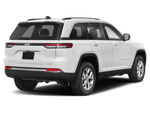 2022 Jeep Grand Cherokee Laredo