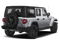 2022 Jeep Wrangler 4xe Unlimited Sahara High Altitude 4x4