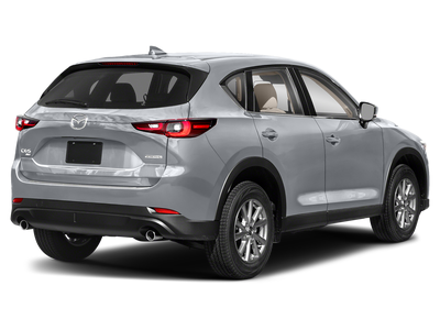 2023 Mazda Mazda CX-5 2.5 S Select Package AWD