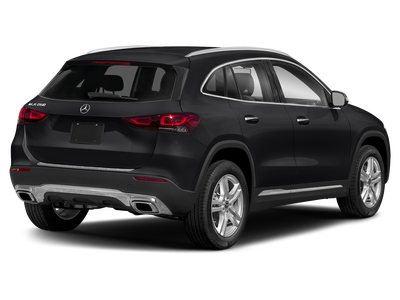 2023 Mercedes-Benz GLA GLA 250 4MATIC® SUV