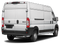 2023 RAM ProMaster Cargo Van 2500 High Roof 159 WB