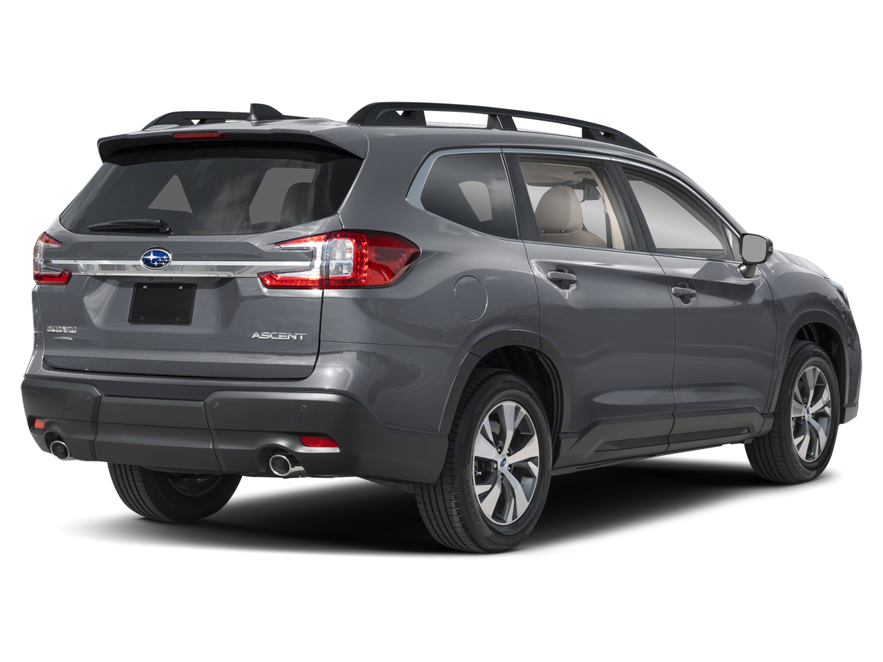 2023 Subaru Ascent Premium