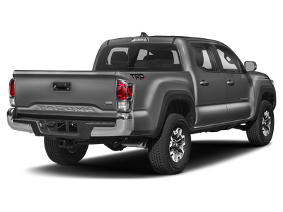 2023 Toyota Tacoma 4WD TRD Off Road