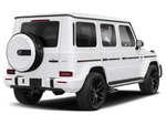 2024 Mercedes-Benz G-Class AMG® G 63 4MATIC® SUV