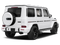 2024 Mercedes-Benz G-Class AMG® G 63 4MATIC® SUV