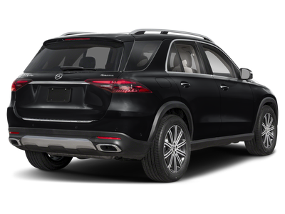 2024 Mercedes-Benz GLE GLE 450e Plug-In Hybrid 4MATIC® SUV