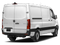 2024 Mercedes-Benz Sprinter Cargo Van 2500 High Roof I4 Diesel 144 RWD