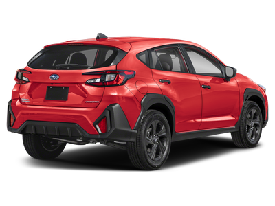 2024 Subaru Crosstrek AWD
