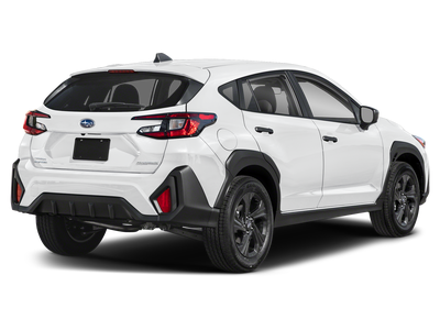 2024 Subaru Crosstrek AWD